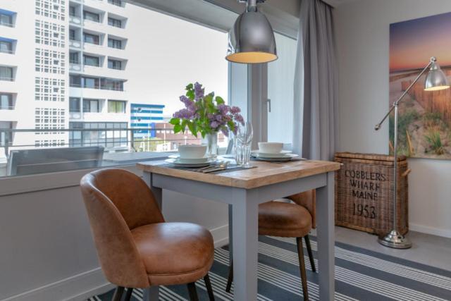 Apartment S27 15 Long Island 2 *